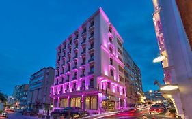 Green Anka Hotel Istanbul